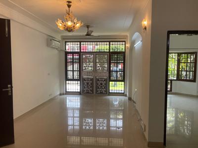 Hall Image of 2100 Sq.ft 3 BHK Builder Floor for rent in Vipul World, Sector 48 Gurgaon for Rs. 50000