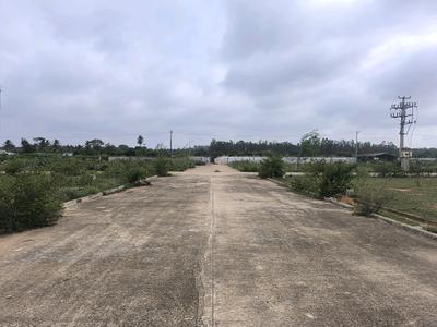 Image of 1200 Sq.ft Residential Plot / Land for sale in Hoskote, Bengaluru for Rs. 3420000