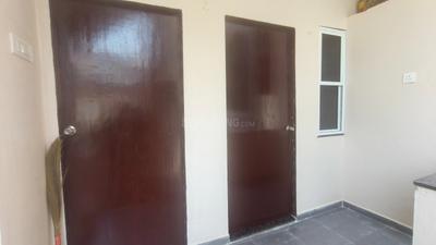 Bedroom Image of 380 Sq.ft 1 RK Independent House for rent in Gokulpeth Nagpur for Rs. 10000