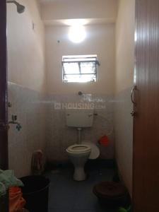 Bathroom Image of 1310 Sq.ft 3 BHK Apartment / Flat for sale in Parivar Redbrick, Uttarpara Hooghly for Rs. 3600000