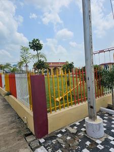 Image of 1000 Sq.ft Residential Plot / Land for sale in Platinum Green City, Omex City, Indore for Rs. 6500000