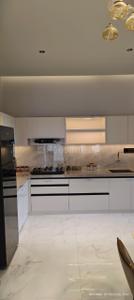 Kitchen Image of 1120 Sq.ft 2 BHK Apartment / Flat for sale in Gaikwad Florio, Tathawade Pune for Rs. 8250000