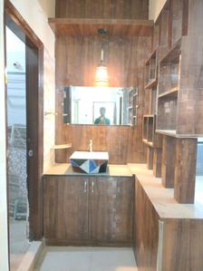 Passage Image of 1069 Sq.ft 2 BHK Apartment / Flat for sale in Balaji Serenity, Electronic City Bengaluru for Rs. 6800600
