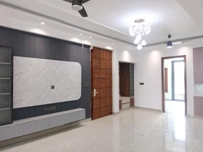 Living Room Image of 1557 Sq.ft 3 BHK Builder Floor for sale in BPTP District 4, Sector 84 Faridabad for Rs. 17000000