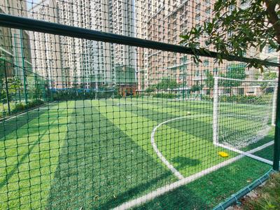 Balcony Image of 900 Sq.ft 2 BHK Apartment / Flat for rent in Thane West Thane for Rs. 35000