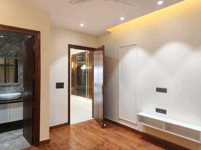 Bedroom Image of 2400 Sq.ft 3 BHK Builder Floor for sale in Sushant Lok 3, Sector 57 Gurgaon for Rs. 25000000