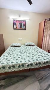 Bedroom Image of 1800 Sq.ft 3 BHK Apartment / Flat for sale in Maninagar Ahmedabad for Rs. 15000000