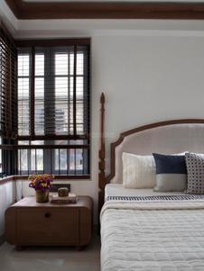 Bedroom Image of 1789 Sq.ft 3 BHK Apartment / Flat for sale in Banaswadi Bengaluru for Rs. 26845000