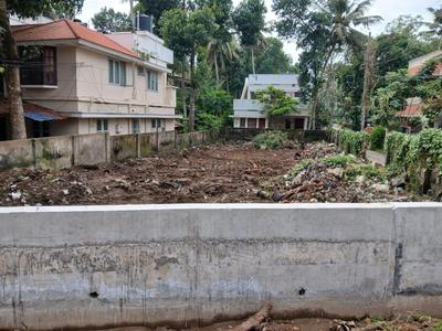 Image of 1700 Sq.ft Residential Plot / Land for sale in Anayara, Thiruvananthapuram for Rs. 12000000