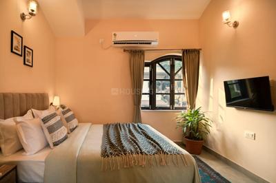 Bedroom Image of 2092 Sq.ft 3 BHK Villa for sale in Parra Goa for Rs. 46000000