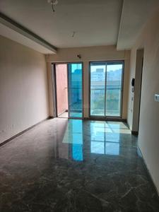 Hall Image of 2500 Sq.ft 6 BHK Apartment / Flat for sale in Blu Pearl, Virar West Virar for Rs. 26100000