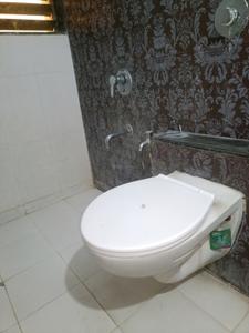 Bedroom Two Image of 1050 Sq.ft 2 BHK Apartment / Flat for sale in Codename Cloud City , Kharghar Navi Mumbai for Rs. 9500000