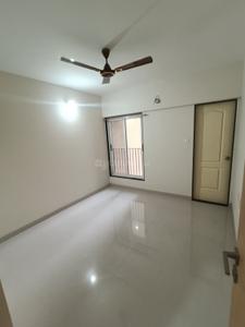 Bedroom Image of 1275 Sq.ft 3 BHK Apartment / Flat for rent in Bajaj Emerald, Andheri East Mumbai for Rs. 120000