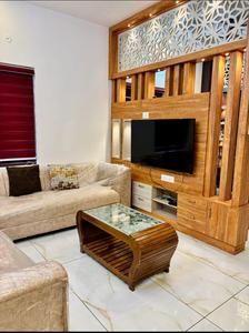 Hall Image of 1800 Sq.ft 5 BHK Independent House for sale in Kakkanad Kochi for Rs. 9200000