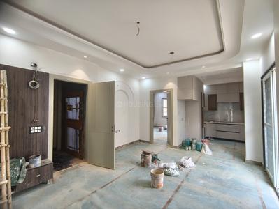 Bedroom Image of 1150 Sq.ft 3 BHK Builder Floor for sale in Ramesh Nagar New Delhi for Rs. 25500000