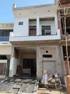 Building Image of 1026 Sq.ft 3 BHK Duplex for sale in Dahtaura Agra for Rs. 9500000