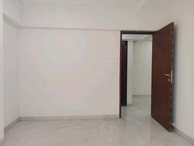 Bedroom Image of 804 Sq.ft 2 BHK Apartment / Flat for rent in Dynamix Divum, Malad East Mumbai for Rs. 75000