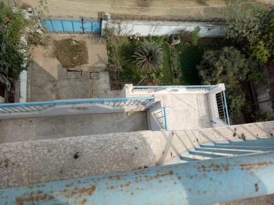 Balcony Image of 4000 Sq.ft 9 BHK Duplex for sale in Beur Patna for Rs. 50000000