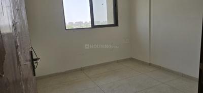 Bedroom Image of 1200 Sq.ft 2 BHK Apartment / Flat for sale in Parkview One, Naranpura Ahmedabad for Rs. 9000000