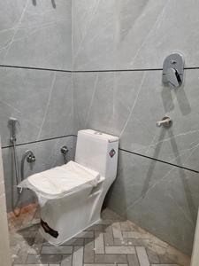 Bedroom Two Image of 650 Sq.ft 2 BHK Apartment / Flat for sale in Sector 1 Dwarka New Delhi for Rs. 5500000
