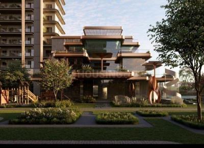 Image of 2875 Sq.ft 3 BHK Apartment / Flat for sale in Ashtech Presidential Towers, Noida Extension, Greater Noida for Rs. 38094000
