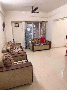 1 BHK Flat