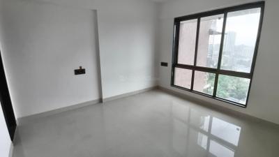 Bedroom Image of 500 Sq.ft 1 BHK Apartment / Flat for sale in Shiv Shakti Builders Tower 28 Wing A B D E G, Malad East Mumbai for Rs. 12000000