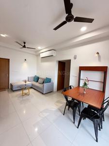 2 BHK Flat