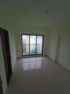 Hall Image of 1050 Sq.ft 3 BHK Apartment / Flat for sale in Borivali West Mumbai for Rs. 25700000