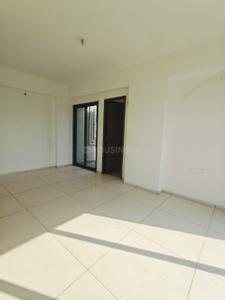 Bedroom Image of 2700 Sq.ft 4 BHK Penthouse for sale in Apurva Aasthaa Onyx, Memnagar Ahmedabad for Rs. 22500000