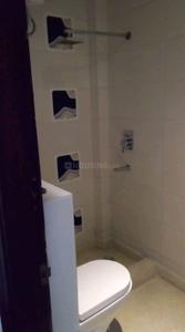 Bathroom Image of 1125 Sq.ft 3.5 BHK Independent House for rent in Vikaspuri Luxury Homes, Vikaspuri New Delhi for Rs. 50000