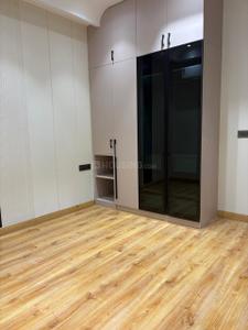 Bedroom Image of 1500 Sq.ft 3 BHK Builder Floor for sale in Green Wood Luxury Floors, Sector 45 Gurgaon for Rs. 33000000