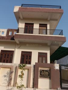 Image of 1800 Sq.ft 4 BHK Villa for sale in Morbe, Khalapur, Navi Mumbai for Rs. 15000000