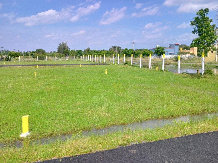 Dhilli KCR Nagar Main Image 1