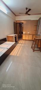 Hall Image of 550 Sq.ft 1 BHK Apartment / Flat for sale in Suyash Tower, Kopar Khairane Navi Mumbai for Rs. 10000000