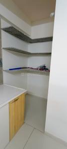 Kitchen Image of 1332 Sq.ft 3 BHK Apartment / Flat for sale in Anand Ilyf, Vaishno Devi Circle Ahmedabad for Rs. 6400000