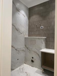 Bedroom One Image of 1780 Sq.ft 3 BHK Builder Floor for sale in Indirapuram Ghaziabad for Rs. 16600000