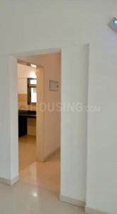 Hall Image of 550 Sq.ft 1 BHK Apartment / Flat for sale in Lodha Splendora Platino B, Thane West Thane for Rs. 5499999