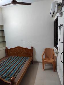 Bedroom Image of 760 Sq.ft 2 BHK Independent House for sale in Melapanangadi Madurai for Rs. 4300000
