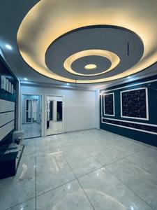Living Room Image of 1550 Sq.ft 3 BHK Builder Floor for sale in GTM The Capital Phase 1, Sahastradhara Road Dehradun for Rs. 8500000