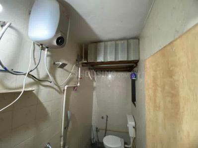 Image of 1050 Sq.ft 2 BHK Apartment / Flat for rent in Siddheshwar Nagar Cooperative Housing Society, Tingre Nagar, Pune for Rs. 35000