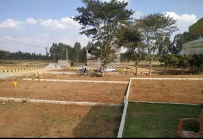 Brochure Image of 4000 Sq.ft Residential Plot / Land for sale in Yelahanka Bengaluru for Rs. 6400000