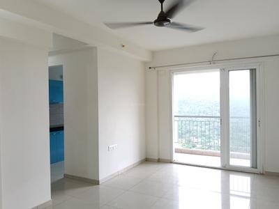 Living Room Image of 1300 Sq.ft 3 BHK Apartment / Flat for rent in Godrej Emerald, Kasarvadavali Thane for Rs. 35998