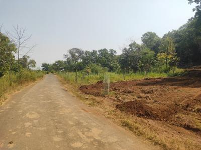 Image of 43560 Sq.ft Residential Plot / Land for sale in Murbad, Thane for Rs. 4850000
