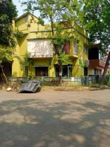 Image of 1640 Sq.ft 4 BHK Independent House for sale in Salt Lake City, Kolkata for Rs. 25500000
