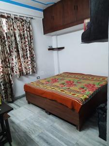 Bedroom Image of 1000 Sq.ft 2 BHK Apartment / Flat for sale in Shalimar Garden Ghaziabad for Rs. 3500000