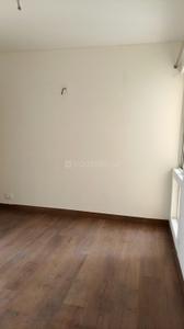 Bedroom Image of 953 Sq.ft 2 BHK Apartment / Flat for rent in Jaypee Kosmos, Sector 134 Noida for Rs. 24500