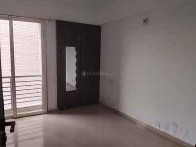 Bedroom Image of 1420 Sq.ft 2 BHK Apartment / Flat for rent in JP Iscon Habitat, Gotri Vadodara for Rs. 20000