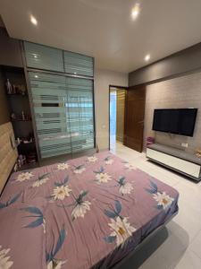 4.5 BHK Penthouse
