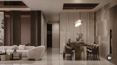 Hall Image of 2205 Sq.ft 4 BHK Apartment / Flat for sale in Kalyan Nagar Bengaluru for Rs. 32500001